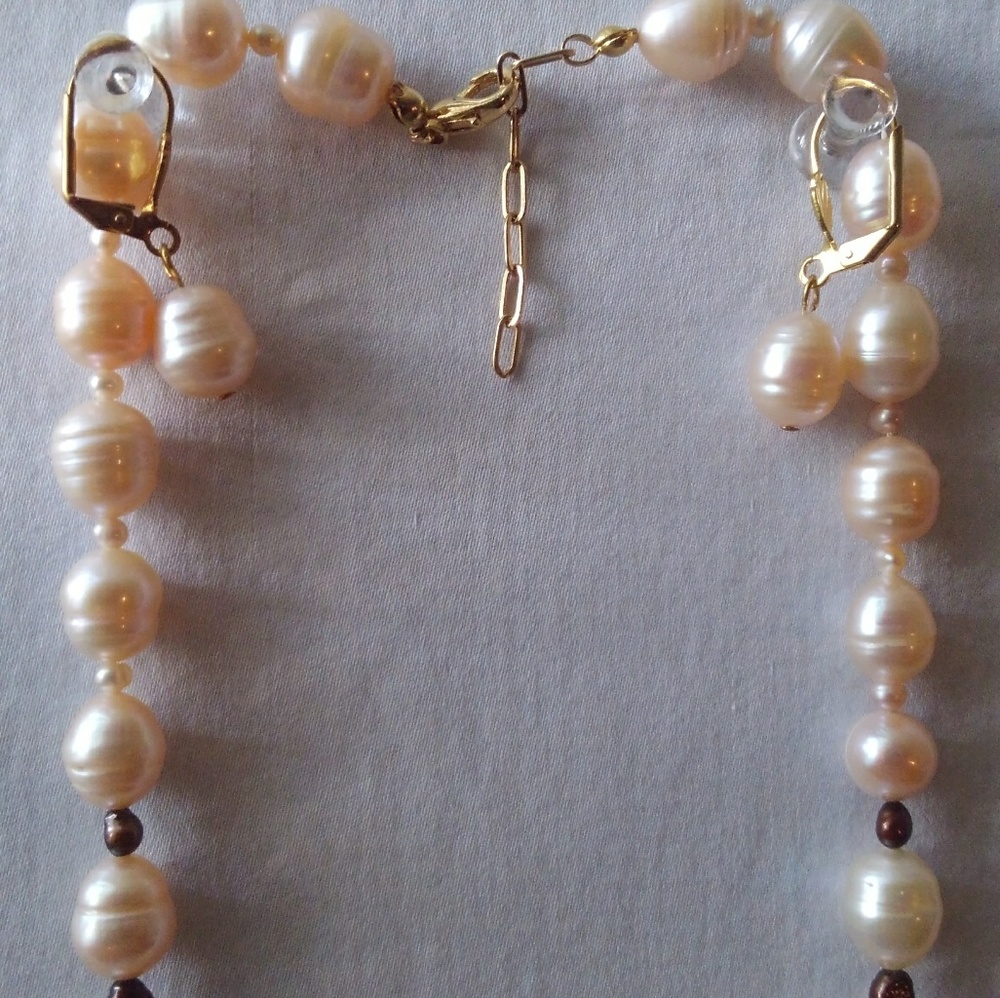 Handmade set - Picture 2 of 4